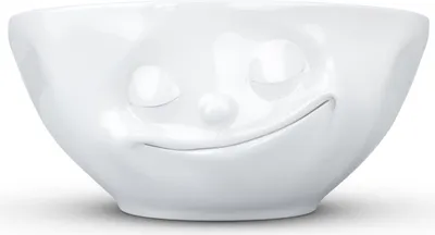Immagine prodotto di Tazza TV 02.04 happy 350 ml bianco