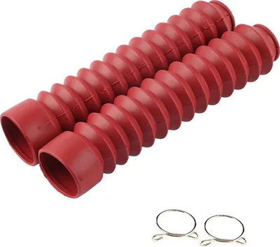 Obrázek produktu pro 210,5 x 42 mm přední vidlice motocyklu Gaich Giters boty boty tlumení prachu