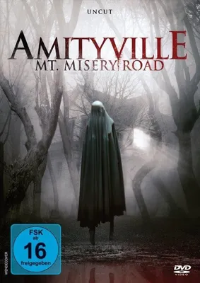 Produktbild von Morrongiello, C: Amityville - Mt. Misery Road