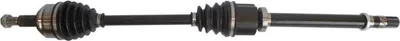 Image de Arbre de transmission SKF VKJC 1279