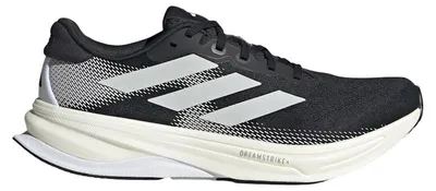 Produktbild von adidas Supernova Solution 2.0 Core Black Cloud White - EU 44 2/3
