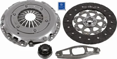 Image de Kit d'embrayage SACHS 3000 970 124
