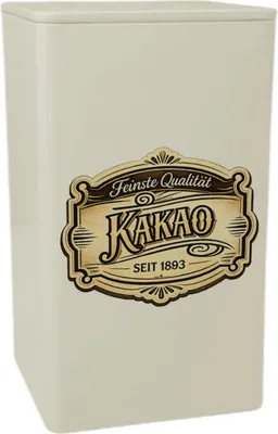 Produktbild von Frühstücksdrinks Vintage Kakao Dose 900ml