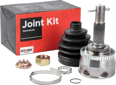 Produktbild von STARK Gelenksatz Antriebswelle Radseitig Vorne für NISSAN PRIMERA (P11) SKJK-0200031