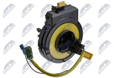 Produktbild von NTY EAS-HY-026 Wickelfeder Airbag Schleifring für KIA RIO II (JB) für HYUNDAI ACCENT III (MC)