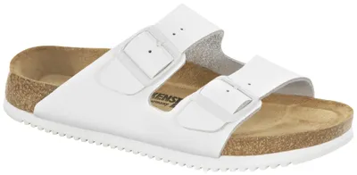 Produktbild von Birkenstock Professional Freizeitschuhe Arizona SL weiß Größe