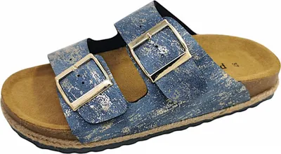 Immagine prodotto di Mulo da donna Jane Klain in blu, taglia 39