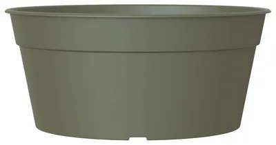 Produktbild von Artevasi Madagascar Bowl, Grün, 7 l, 333 mm, 148 mm, 12 Stück(e)