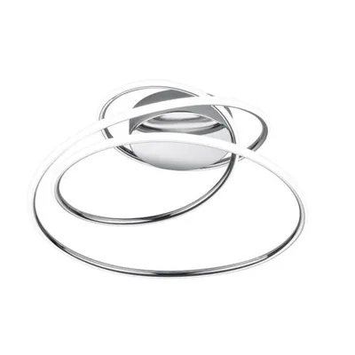 Obrázok produktu pre LED stropné svietidlo 36W BOLOGNA R67051106 RL
