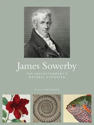 Image de James Sowerby