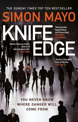 Produktbild von Knife Edge
