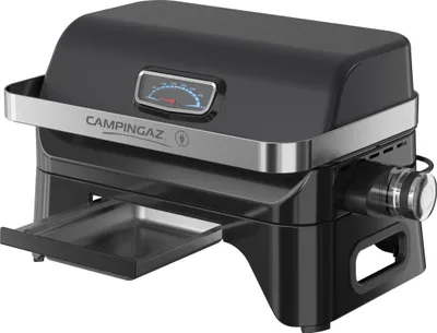 Obrázok produktu pre Campingaz Attitude 2GO Electric, Grilovanie, Elektrický, Balcone, Vnútorný, Vonkajší, 2 zone(s), 10 osôb, Stolný