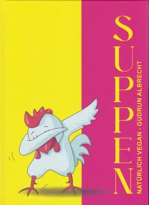 Produktbild von Suppen