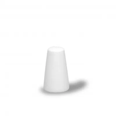 Image de Poivrière blanche, porcelaine tchèque Thun
