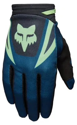 Produktbild von Fox 180 Draft Handschuhe [Mdnt] Größe: M