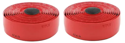 Produktbild von Fizik Bar:Tape Terra Bond Cush Tacky Red rot