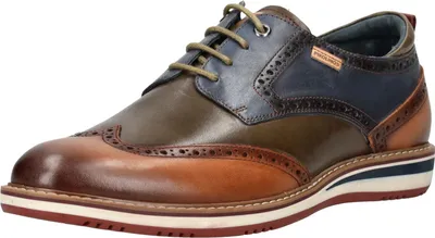 Produktbild von Pikolinos Halbschuhe Halbschuhe Leder