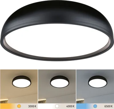 Produktbild von Paulmann Selection Bathroom LED Deckenleuchte Oka