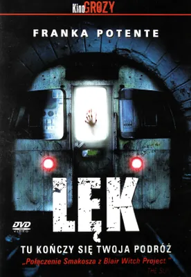 Produktbild von Creep (nur Originalversion) [DVD]