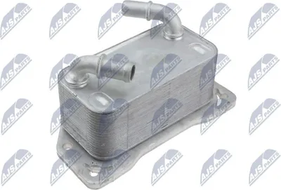 Produktbild von NTY CCL-VV-008 Ölkühler Motoröl für VOLVO XC60 (156) V70 III (135) V60 (155, 157) XC60 II (246) V40 Schrägheck (525, 526)