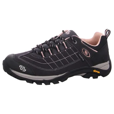 Immagine prodotto di Scarpa da trekking bassa Brütting Mount Crillon grigio