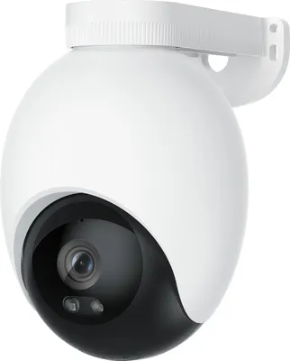 Image de IMILAB CMSXJ65A IMILAB Outdoor WiFi Kamera EC6, 360', 3K, Spotlight, weiß