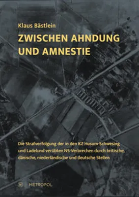 Image de Zwischen Ahndung und Amnestie