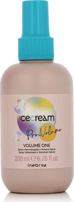 Imagen del producto de Innebrya Ice Cream Pro-Volume, spray voluminizador, 200 ml