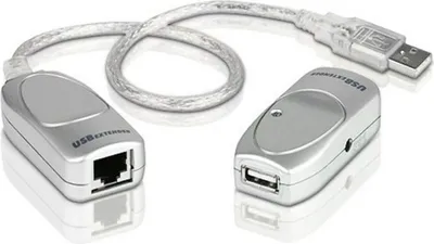 Obrázok produktu pre ATEN USB 1.1 cez Cat5e/6 Extender (60 m)