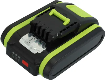 Produktbild von vhbw Akku Ersatz für Worx WA3601 für (2Ah, 20V Li-Ion)