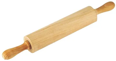 Productafbeelding van Tescoma 630160, Hout, Hout, Glad oppervlak, Hout, 430 mm, 60 mm