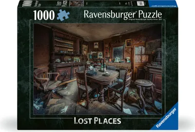 Zdjęcie produktu dla Ravensburger 12000275, 1000 szt., Artystyczny, 14 lat(a)