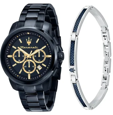 Produktbild von MASERATI Armbanduhr R8873621042