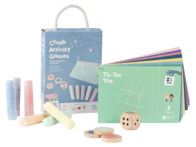 Zdjęcie produktu dla BS Toys GA550, Zestaw do gry, 3 lat(a)