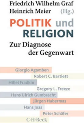 Obrázok produktu pre Politik und Religion