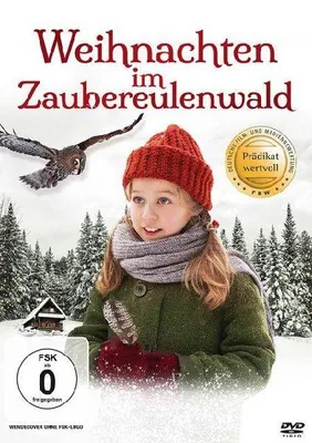 Produktbild von Weihnachten im Zaubereulenwald