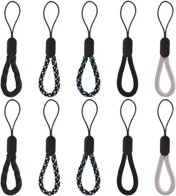Produktbild von Handschmeißer - Nylon - 10er Set - tragbar