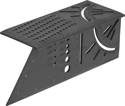 Immagine prodotto di KRAFT & DELE Angolo di giunzione 3D 0-90° KD10384