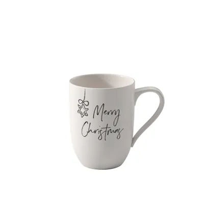 Produktbild von Villeroy & Boch Statement B. m. H. Merry Christmas 10-1621-9674 4003686431157