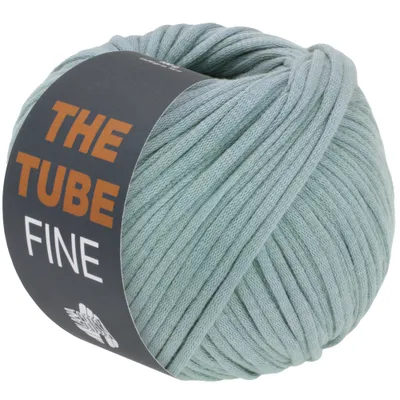 Produktbild von Lana Grossa - The Tube Fine 0110 mint