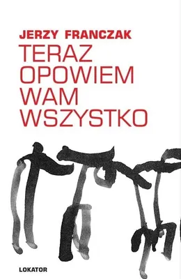 Obrázek produktu pro Jerzego Franczaka refleksje i opowieści o współczesnym świecie