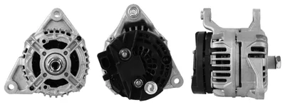Produktbild von DRI 2183041102 Lichtmaschine Generator LiMa 110A 14V für FIAT Ducato Kastenwagen (250, 290) Ducato Pritsche / Fahrgestell (250, 290) Ducato Bus