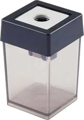 Produktbild von DAHLE Dosenspitzer 53461-21365 Kunststoff