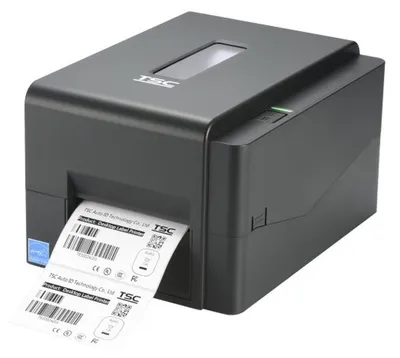 Productafbeelding van Taiwan Semiconductor TSC TE200 - Etikettenprinter - Thermodirecte / Thermotransfer - Rol (11,2 cm)