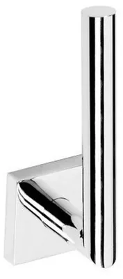 Produktbild von Sapho X-SQUARE Toilettenpapierhalter, Chrom
