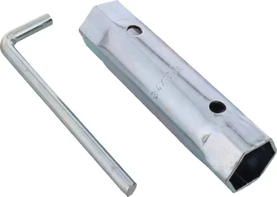 Obrázek produktu pro Klíč Na Trubky 100X19,2/20,8 Mm S Páčidlem