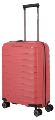 Productafbeelding van Travelite MOOBY Trolley 4w, Rood