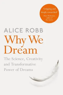 Obrázok produktu pre Why We Dream