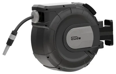 Produktbild von Güde Automatik Schlauchtrommel 30-2-2 1/2