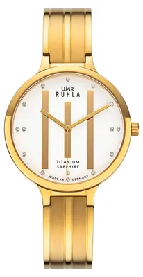 Obrázok produktu pre Dámske náramkové hodinky UMR Ruhla Style 41302 RS41302